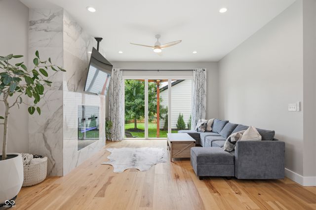 1942 Bellefontaine Street, Indianapolis, IN 46202