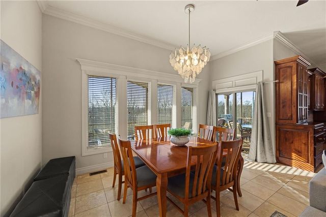 2421 NE Lake Breeze Drive, Lee's Summit, MO 64086