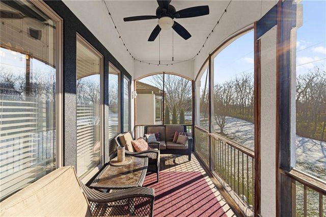 2421 NE Lake Breeze Drive, Lee's Summit, MO 64086