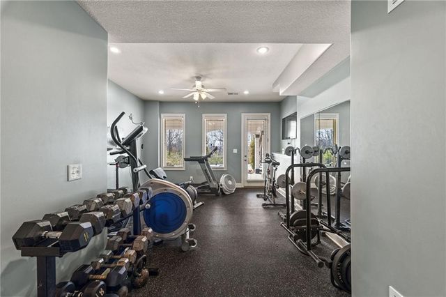 2421 NE Lake Breeze Drive, Lee's Summit, MO 64086