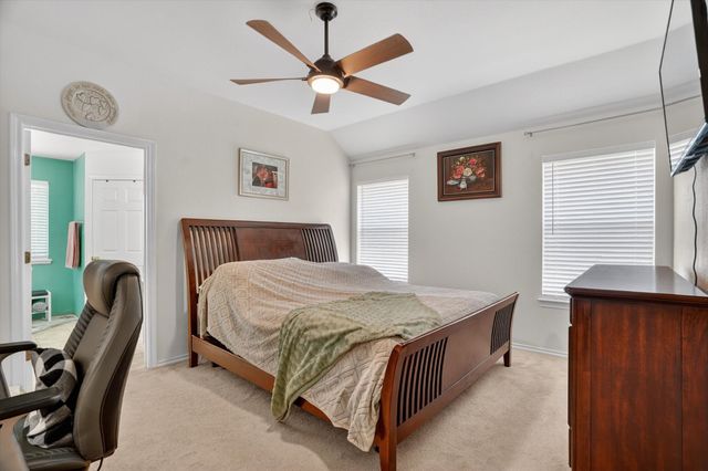 1801 Rayna Drive, Weatherford, TX 76086