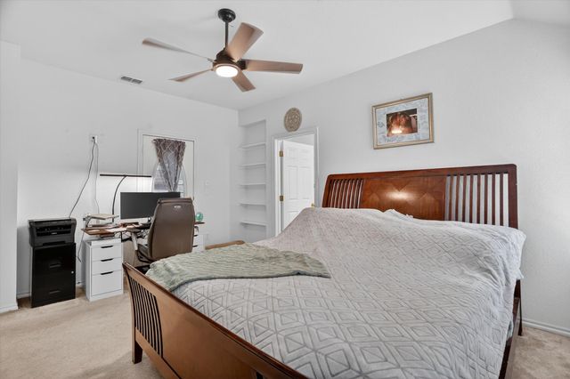 1801 Rayna Drive, Weatherford, TX 76086