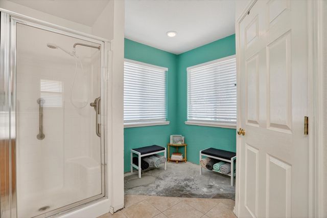1801 Rayna Drive, Weatherford, TX 76086
