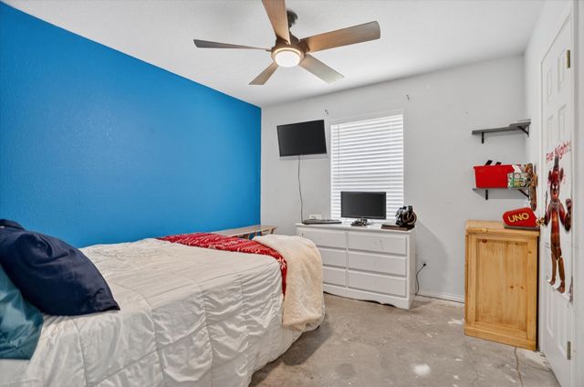 1801 Rayna Drive, Weatherford, TX 76086