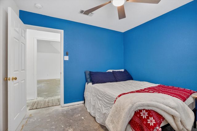 1801 Rayna Drive, Weatherford, TX 76086