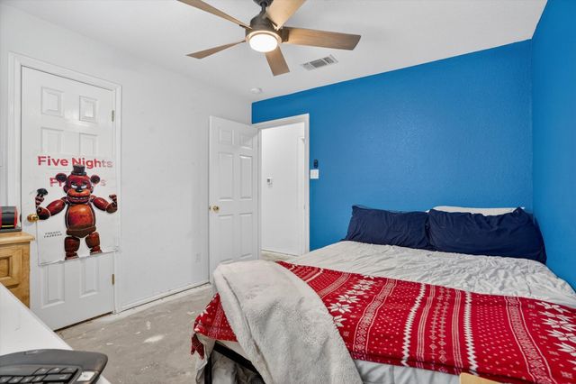 1801 Rayna Drive, Weatherford, TX 76086
