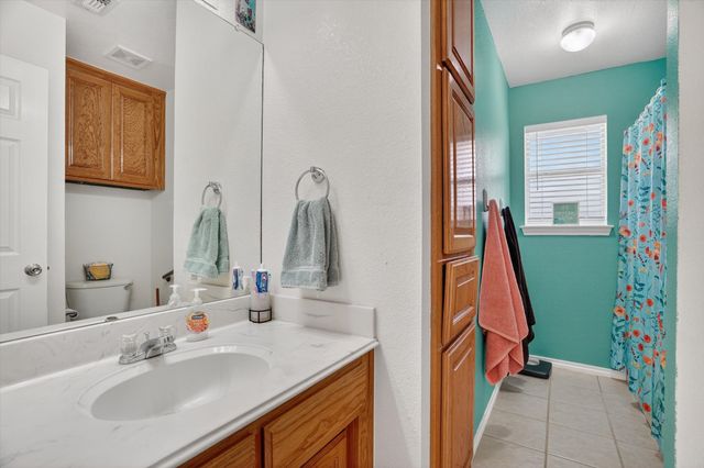 1801 Rayna Drive, Weatherford, TX 76086