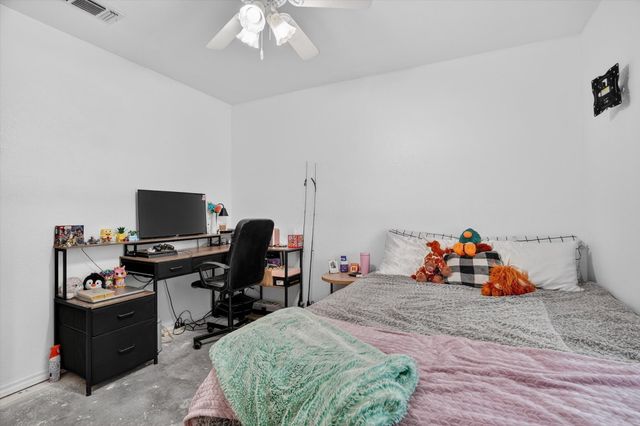 1801 Rayna Drive, Weatherford, TX 76086
