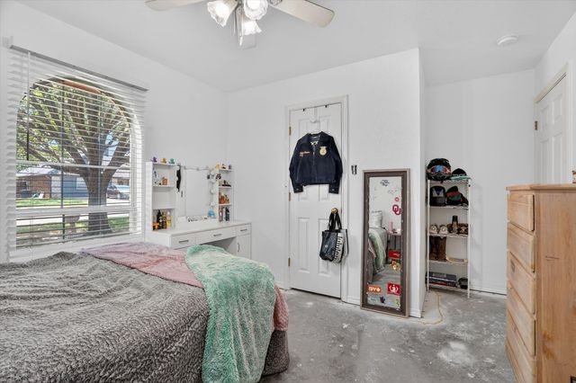 1801 Rayna Drive, Weatherford, TX 76086