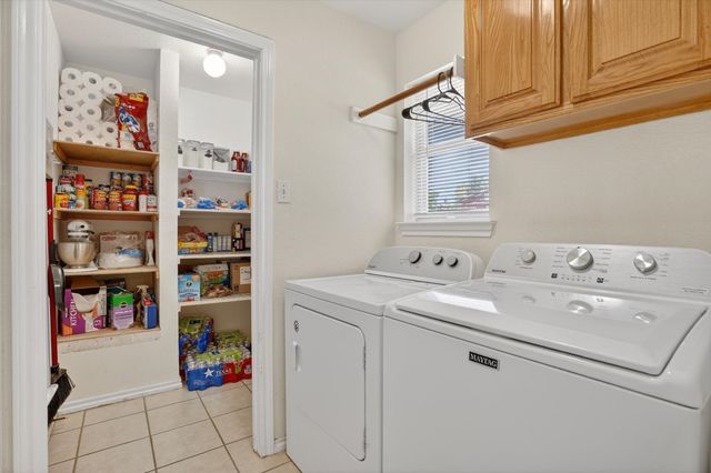 1801 Rayna Drive, Weatherford, TX 76086