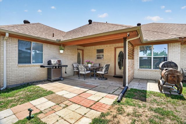 1801 Rayna Drive, Weatherford, TX 76086