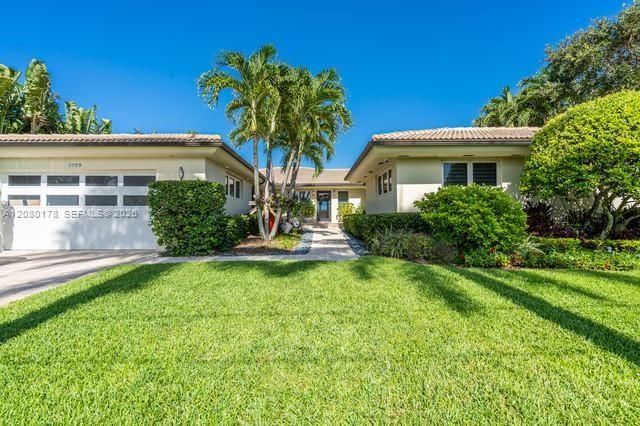 9999 NE 13th Avenue, Miami Shores, FL 33138