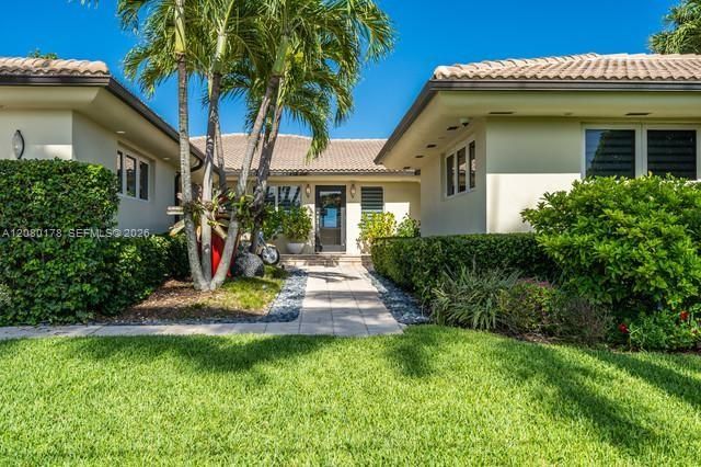 9999 NE 13th Avenue, Miami Shores, FL 33138