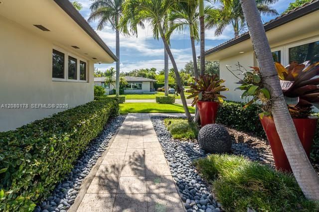 9999 NE 13th Avenue, Miami Shores, FL 33138
