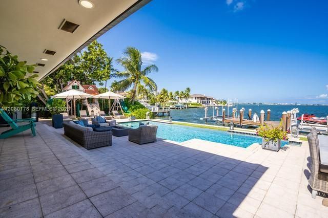 9999 NE 13th Avenue, Miami Shores, FL 33138
