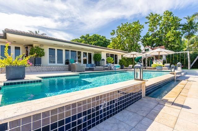 9999 NE 13th Avenue, Miami Shores, FL 33138