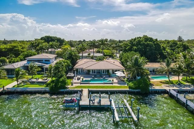 9999 NE 13th Avenue, Miami Shores, FL 33138