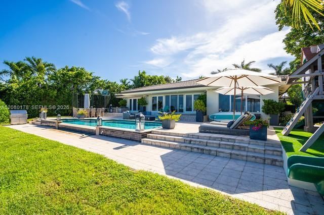 9999 NE 13th Avenue, Miami Shores, FL 33138