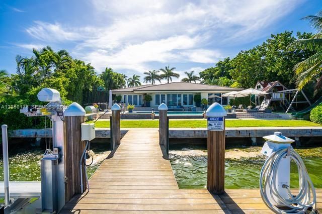 9999 NE 13th Avenue, Miami Shores, FL 33138