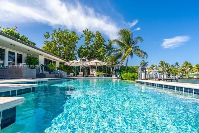 9999 NE 13th Avenue, Miami Shores, FL 33138