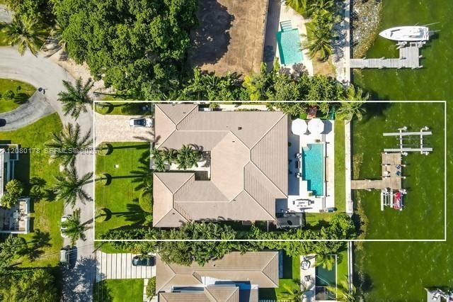 9999 NE 13th Avenue, Miami Shores, FL 33138