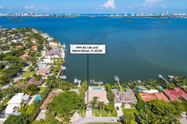 9999 NE 13th Avenue, Miami Shores, FL 33138