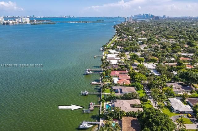 9999 NE 13th Avenue, Miami Shores, FL 33138