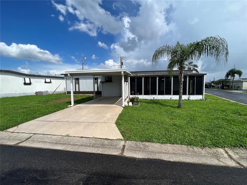 3118 DOROTHY PLACE, Ellenton, FL 34222