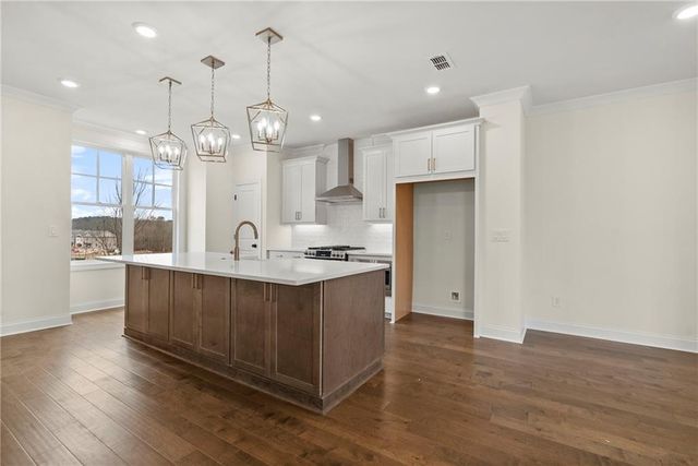 3256 Brunel Lane 20, Peachtree Corners, GA 30092