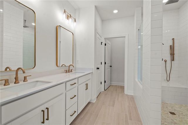 3256 Brunel Lane 20, Peachtree Corners, GA 30092