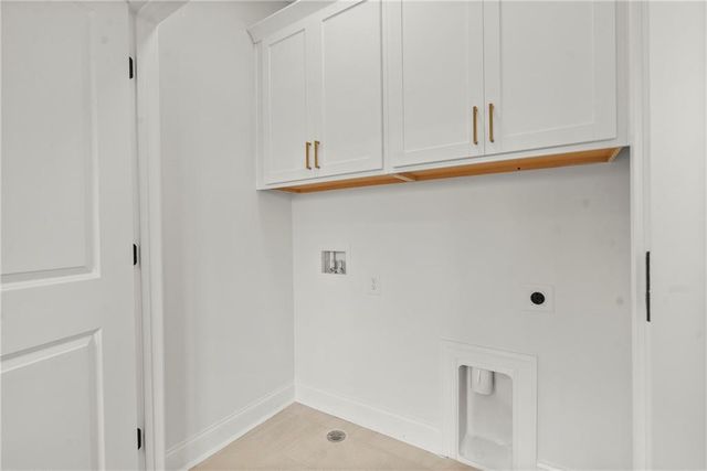 3256 Brunel Lane 20, Peachtree Corners, GA 30092