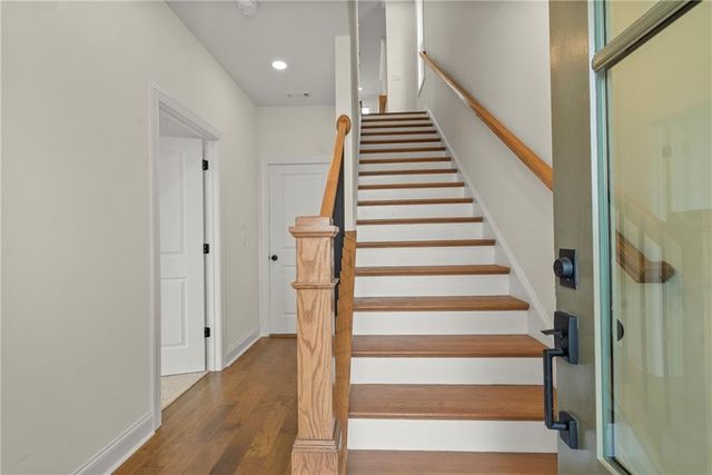 3256 Brunel Lane 20, Peachtree Corners, GA 30092