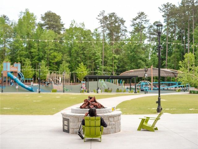 3256 Brunel Lane 20, Peachtree Corners, GA 30092