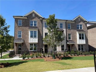 3256 Brunel Lane 20, Peachtree Corners, GA 30092