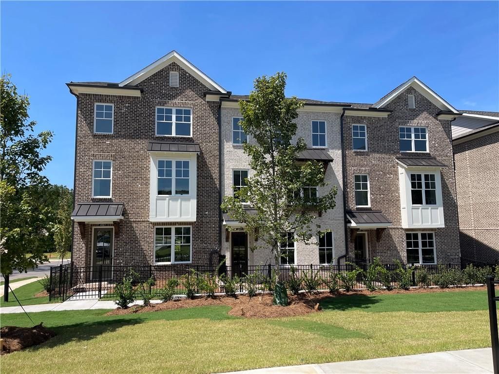 3256 Brunel Lane 20, Peachtree Corners, GA 30092