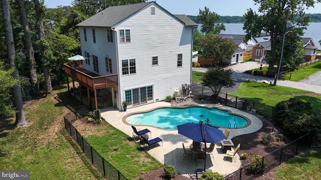233 CIRCLE RD, Pasadena, MD 21122