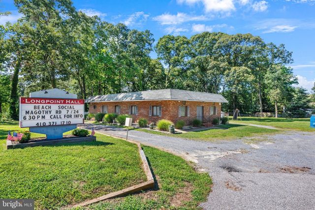 233 CIRCLE RD, Pasadena, MD 21122