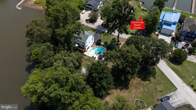 233 CIRCLE RD, Pasadena, MD 21122