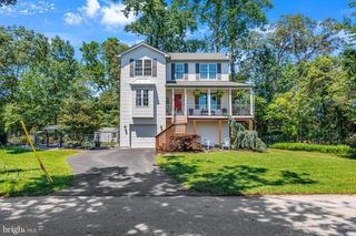 233 CIRCLE RD, Pasadena, MD 21122