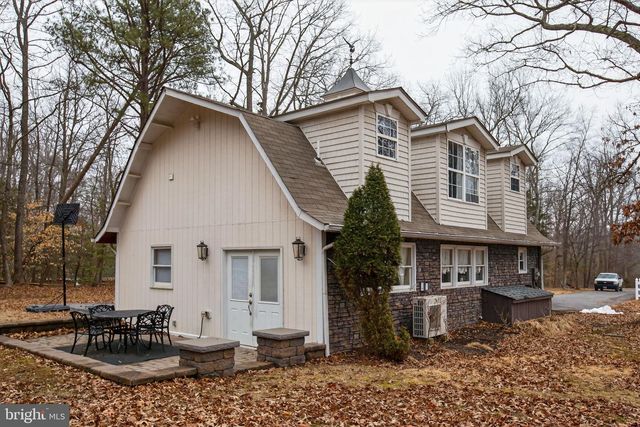 6605 ELLENWOOD DR, La Plata, MD 20646