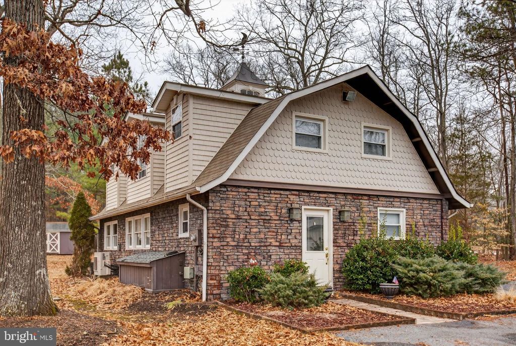 6605 ELLENWOOD DR, La Plata, MD 20646