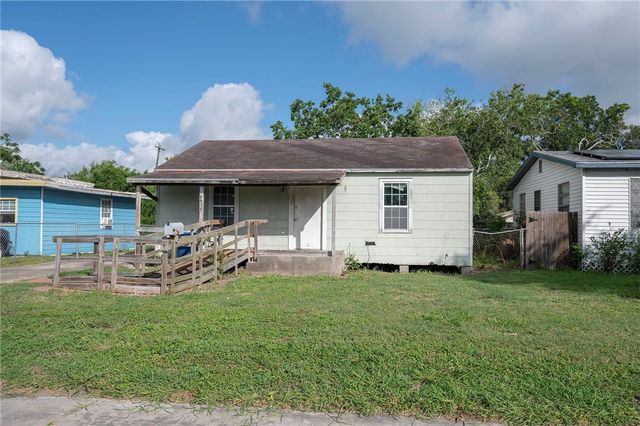 4937 Cosner Dr, Corpus Christi, TX 78415