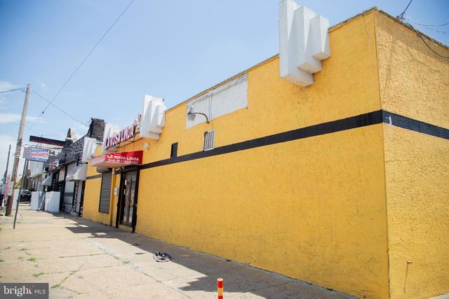 4565 TORRESDALE AVE, Philadelphia, PA 19124