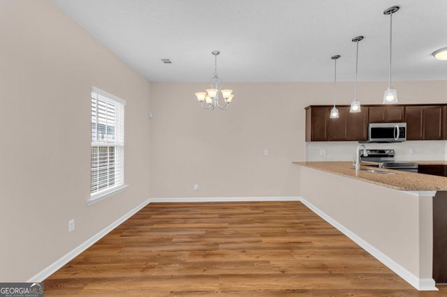 139 W W Winn Avenue, Hinesville, GA 31313