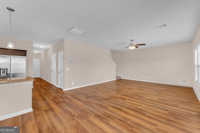 139 W W Winn Avenue, Hinesville, GA 31313