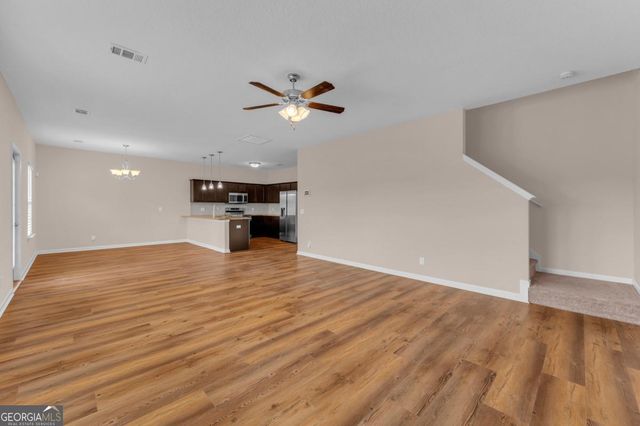 139 W W Winn Avenue, Hinesville, GA 31313