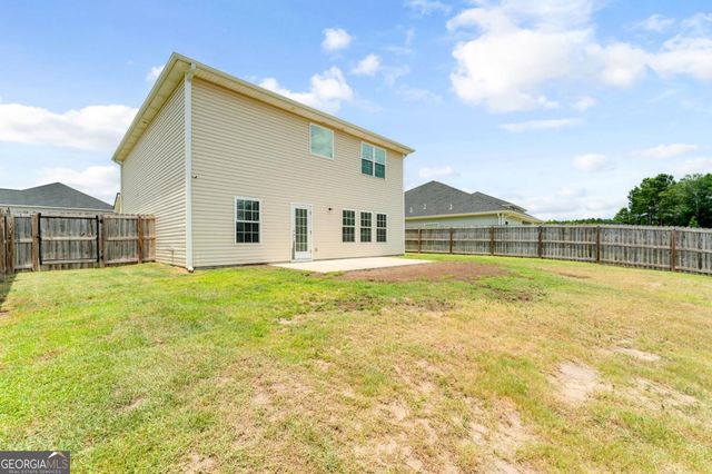 139 W W Winn Avenue, Hinesville, GA 31313