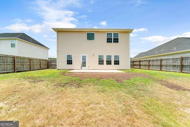 139 W W Winn Avenue, Hinesville, GA 31313