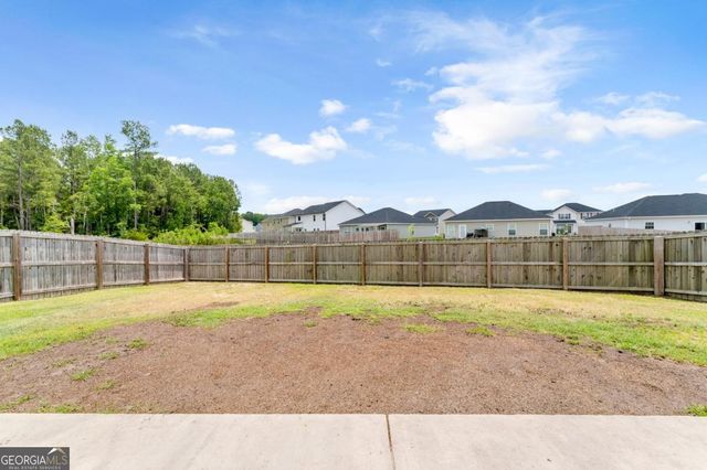 139 W W Winn Avenue, Hinesville, GA 31313