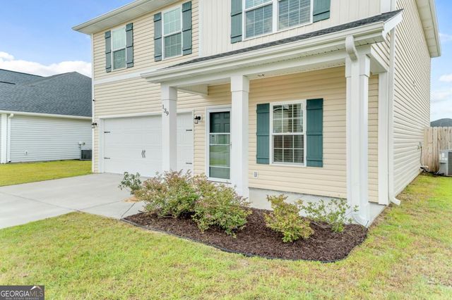 139 W W Winn Avenue, Hinesville, GA 31313